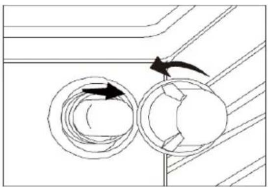 CECOTEC Bolero Hexa - PROBLEEMOPLOSSING - 8