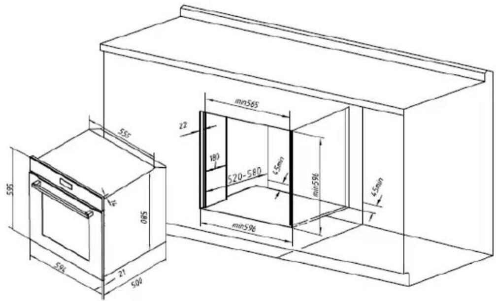 CECOTEC Bolero Hexa - COPYRIGHT - 2