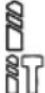 Flex FHE 1-16 12-EC - OPGELET! - 1