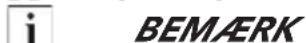 Flex FHE 1-16 12-EC - ! FORSIGTIG! - 2
