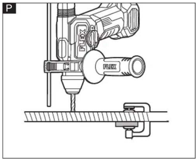 Flex FHE 1-16 12-EC - 10
