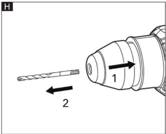 Flex FHE 1-16 12-EC - 2