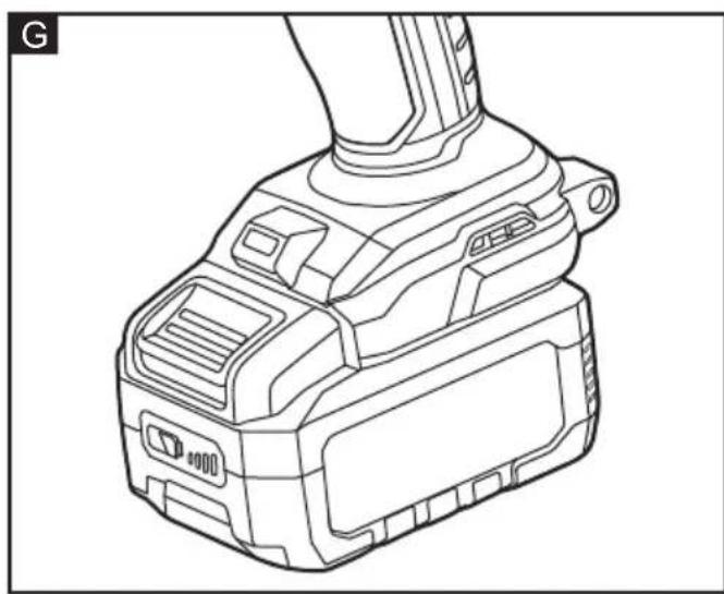 Flex HG 530 18 - 5