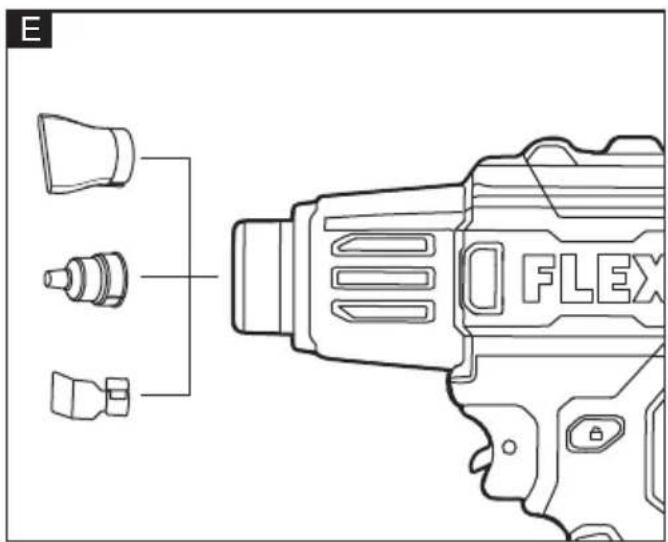 Flex HG 530 18 - 3