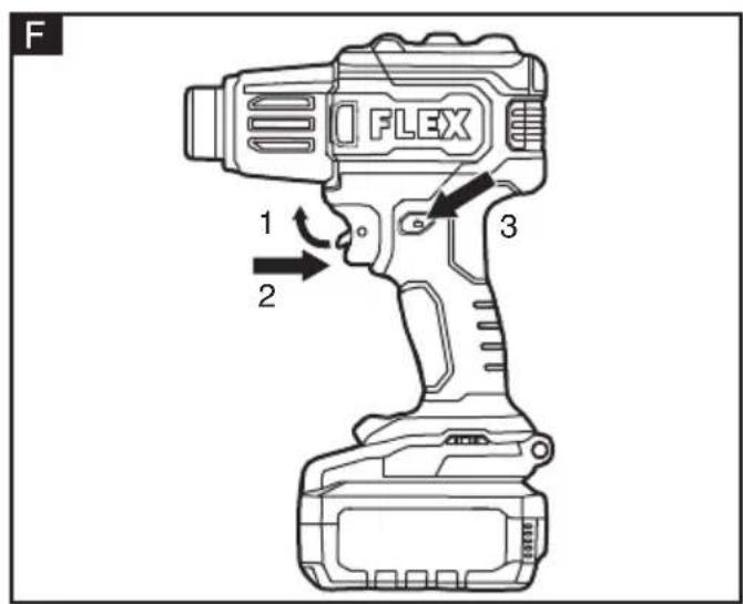 Flex HG 530 18 - 4