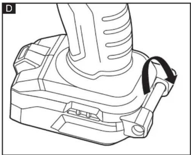 Flex HG 530 18 - 2
