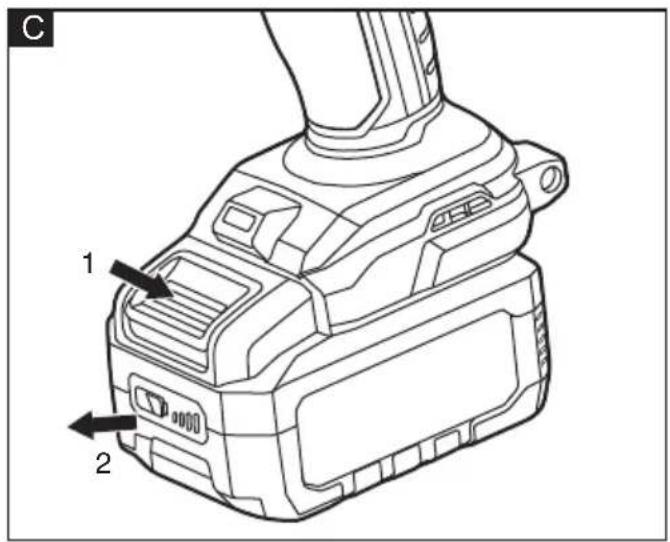 Flex HG 530 18 - 1