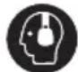 Flex GPS 35 18-EC - Symboler på elværktøjet - 2