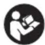 Flex GPS 35 18-EC - Symbols on the power tool - 1