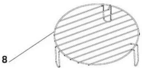 CECOTEC ProClean 5120 Mirror - INDICE - 1