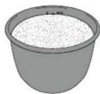 CECOTEC Olla GM Modelo H - INNER POT CAPACITY - 3