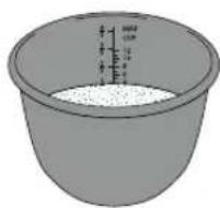 CECOTEC Olla GM Modelo H - INNER POT CAPACITY - 1