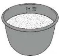 CECOTEC Olla GM Modelo H - POJEMNOsC NACZYNIA WEWNETRZNEG0 - 2