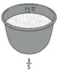 CECOTEC Olla GM Modelo H - 4.1.CUBETCAPACITEIT - 2
