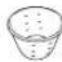 CECOTEC Olla GM Modelo H - ACCESSORIES - 1