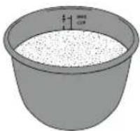 CECOTEC Olla GM Modelo H - WICHTIGE INFORMATION ÜBER DAS DRUCKGAREN - 2