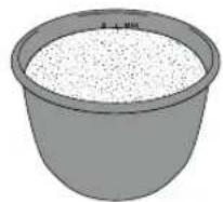 CECOTEC Olla GM Modelo H - WICHTIGE INFORMATION ÜBER DAS DRUCKGAREN - 3