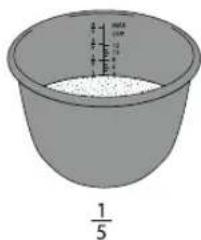 CECOTEC Olla GM Modelo H - 4.1.CAPACIDAD CUBETA - 1