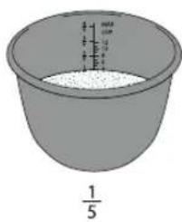 CECOTEC Olla GM Modelo H - 4.1.CUBETCAPACITEIT - 1