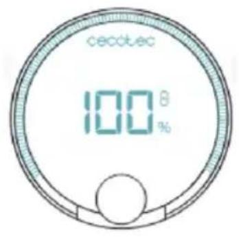 CECOTEC Conga Rockstar 1700 Advance ErgoWet - PROBLEEMOPLOSSING - 3