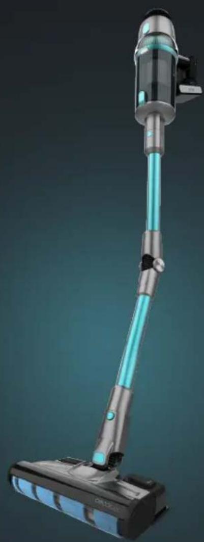 CECOTEC Conga Rockstar 1700 Advance ErgoWet - 1