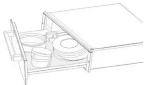 CECOTEC Bolero Hexa WD Edge - COPYRIGHT - 2