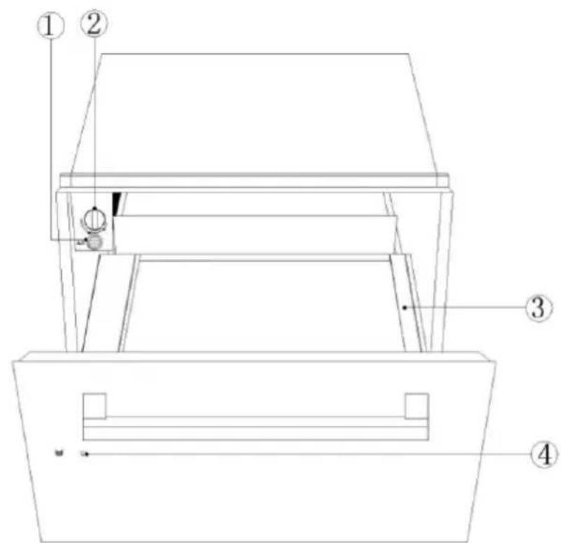 CECOTEC Bolero Hexa WD Edge - COPYRIGHT - 1