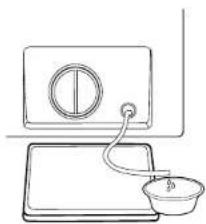 CECOTEC Bolero Wash&Dry 10700 Inverter - INSTALACE PRODUKTU - 35