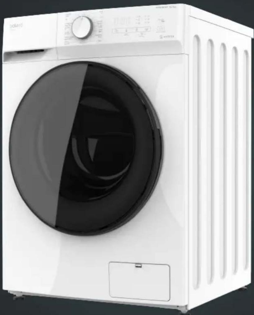 CECOTEC Bolero Wash&Dry 10700 Inverter - 1