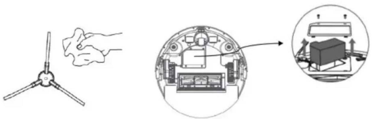 CECOTEC Conga Connected Gyro - Conga Connected Gyro - 9