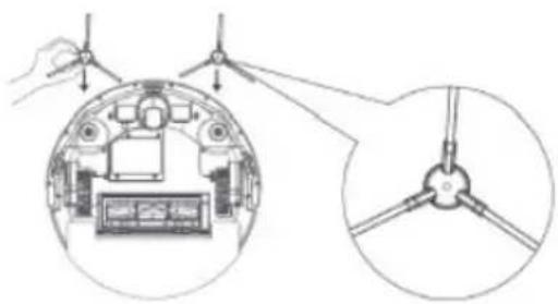 CECOTEC Conga Connected Gyro - Conga Connected Gyro - 5