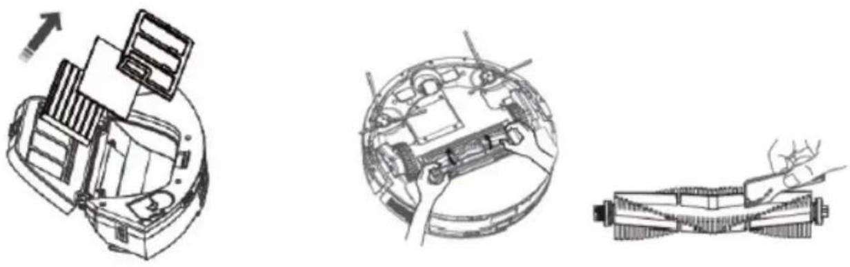 CECOTEC Conga Connected Gyro - Conga Connected Gyro - 8
