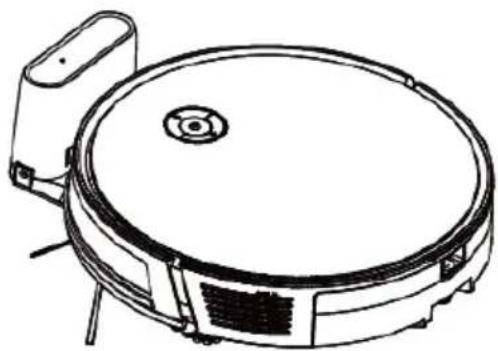 CECOTEC Conga Connected Gyro - Conga Connected Gyro - 6