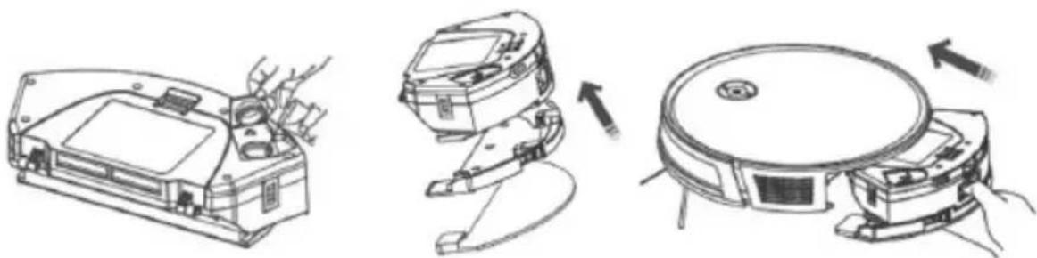 CECOTEC Conga Connected Gyro - Conga Connected Gyro - 7