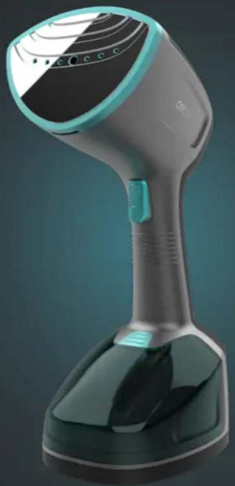 CECOTEC IronHero 1500 Vital - 1