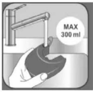 CECOTEC IronHero 1500 Vital - PROBLEEMOPLOSSING - 3