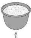 CECOTEC Olla GM Modelo H Deluxe - POJEMNOŚĆ NACZYNIA WEWNETRZNEGO - 3