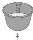 CECOTEC Olla GM Modelo H Deluxe - CAPACITÀ VASCHETTA - 1