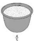 CECOTEC Olla GM Modelo H Deluxe - CAPACIDAD CUBETA - 3
