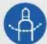 Güde Uni-Mig 270 AS-Pro SYN - Symbols - 9