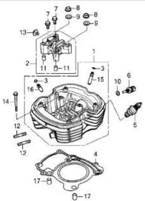 Honda GB350 C (2024) - フューエルホース／チューブとビニールチューブ、および一般用チューブの使用について - 43
