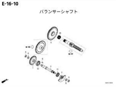 Honda GB350 C (2024) - フューエルホース／チューブとビニールチューブ、および一般用チューブの使用について - 16