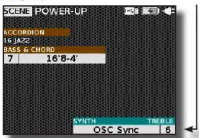 KORG Fisa Suprema - NOTE - 2
