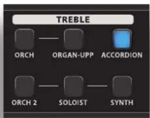 KORG Fisa Suprema - Extraction d'un capuchon - 1