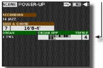 KORG Fisa Suprema - MÉMO - 2