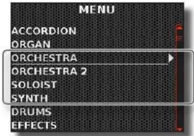 KORG Fisa Suprema - CONSEILS - 1