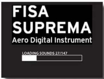 KORG Fisa Suprema - NOTE - 2