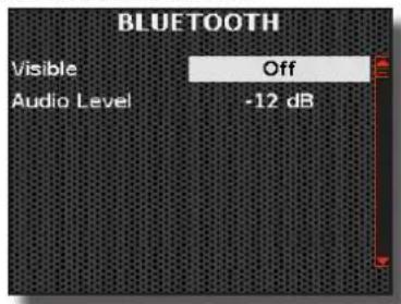 KORG Fisa Suprema - Activation des fonctions Bluetooth® du FISA SUPREMA - 1