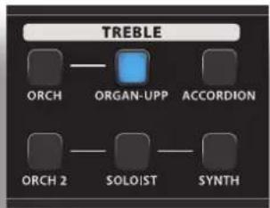 KORG Fisa Suprema - Extraction d'un capuchon - 2