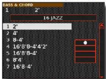 KORG Fisa Suprema - MÉMO - 2
